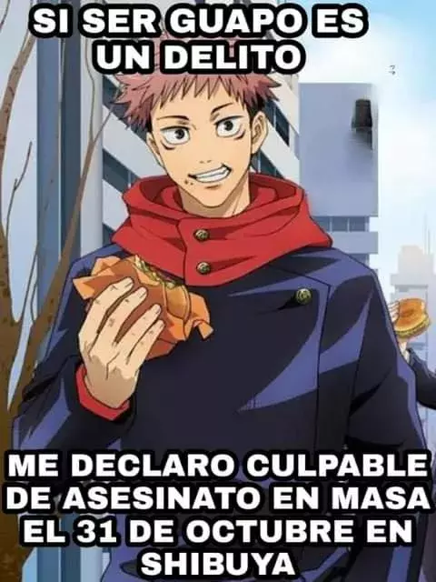 Read Jujutsu Kaisen Español Manga Online