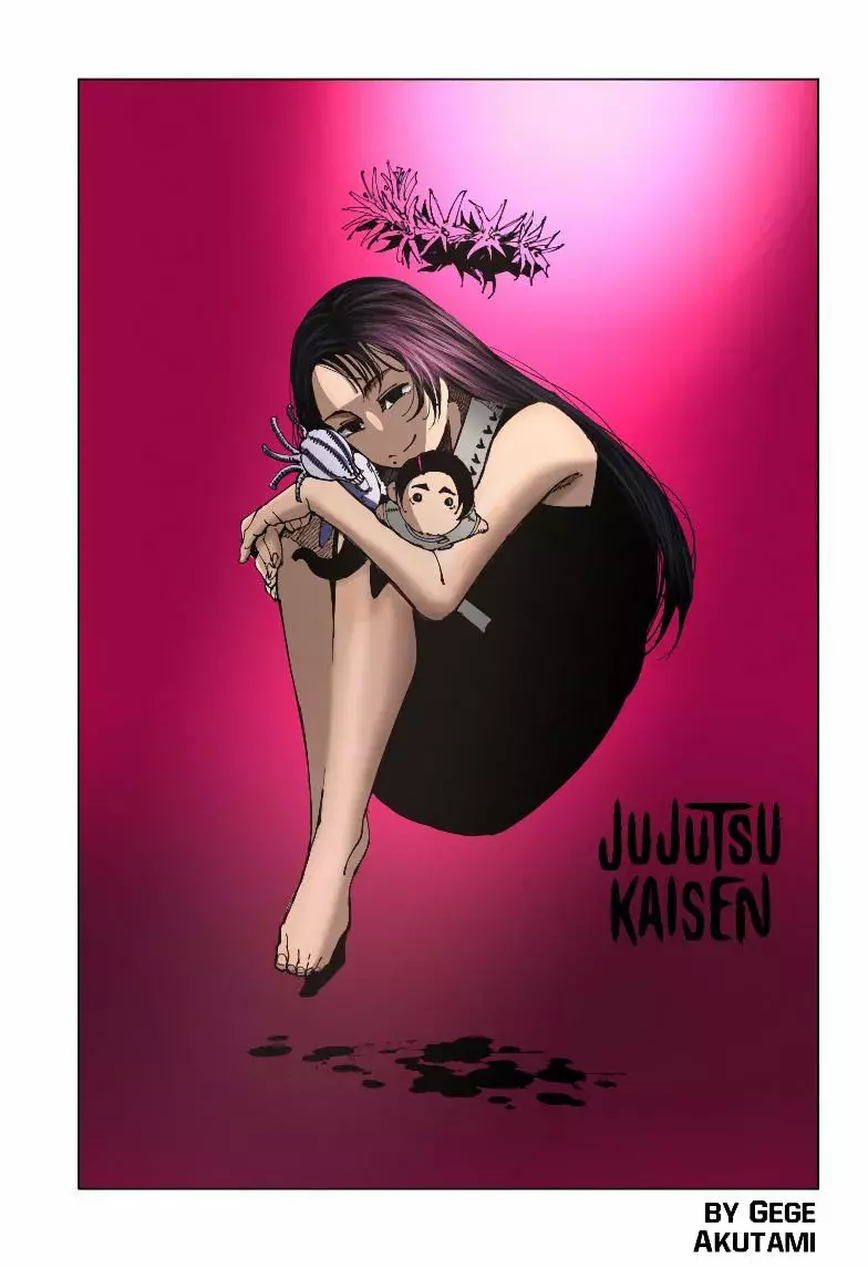 Read Jujutsu Kaisen Español Manga Online