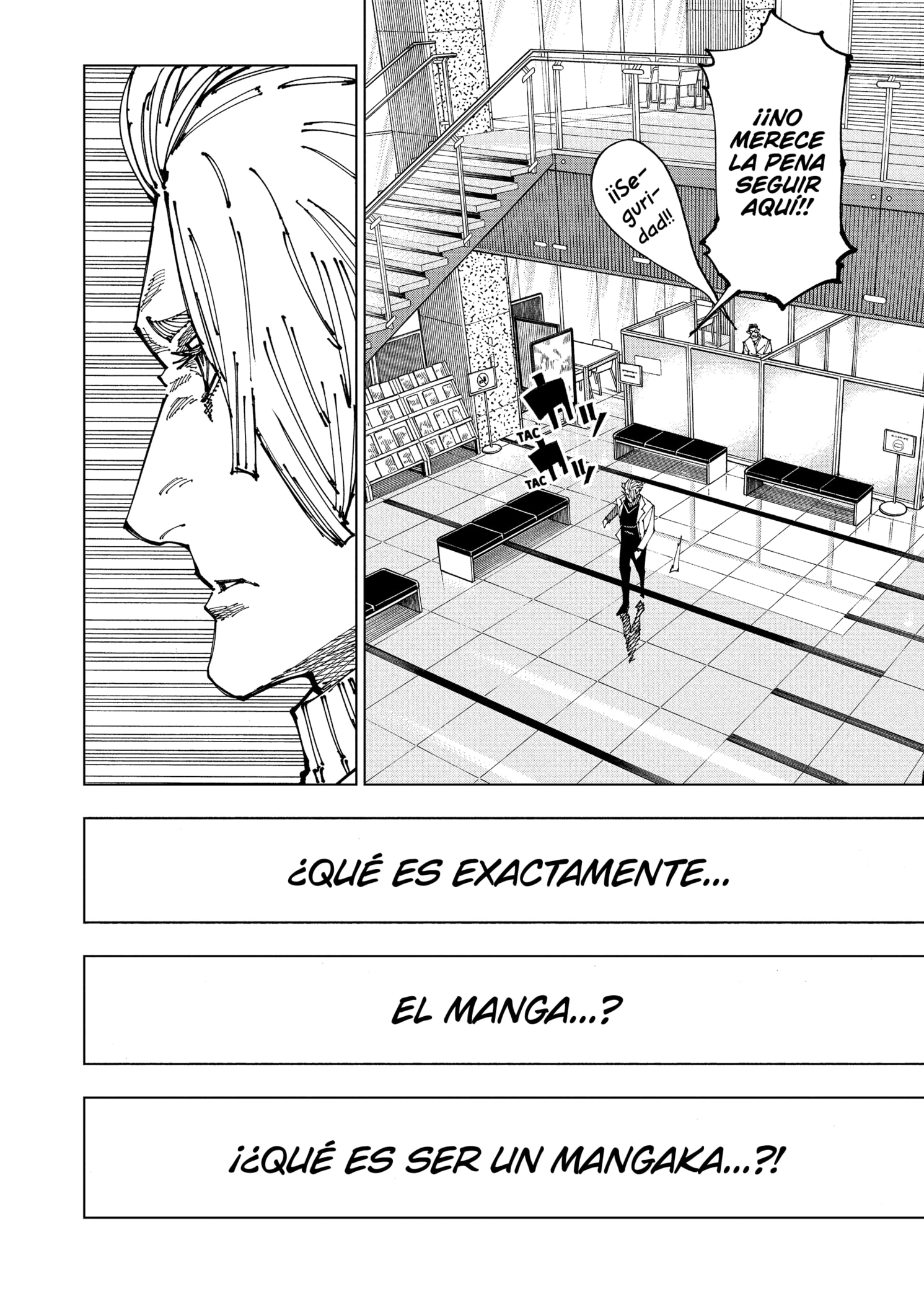 Read Jujutsu Kaisen Español Manga Online