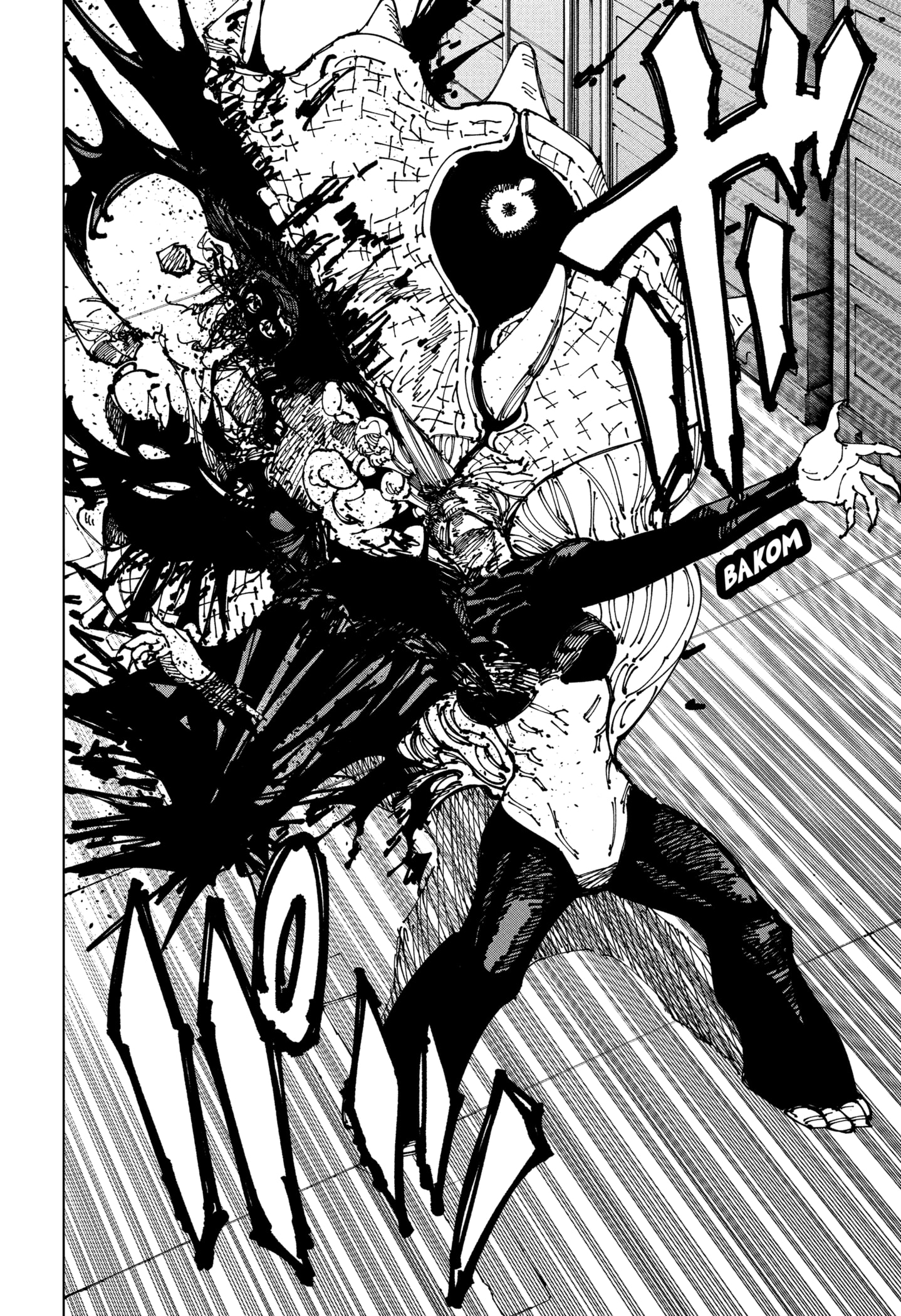 Read Jujutsu Kaisen Español Manga Online