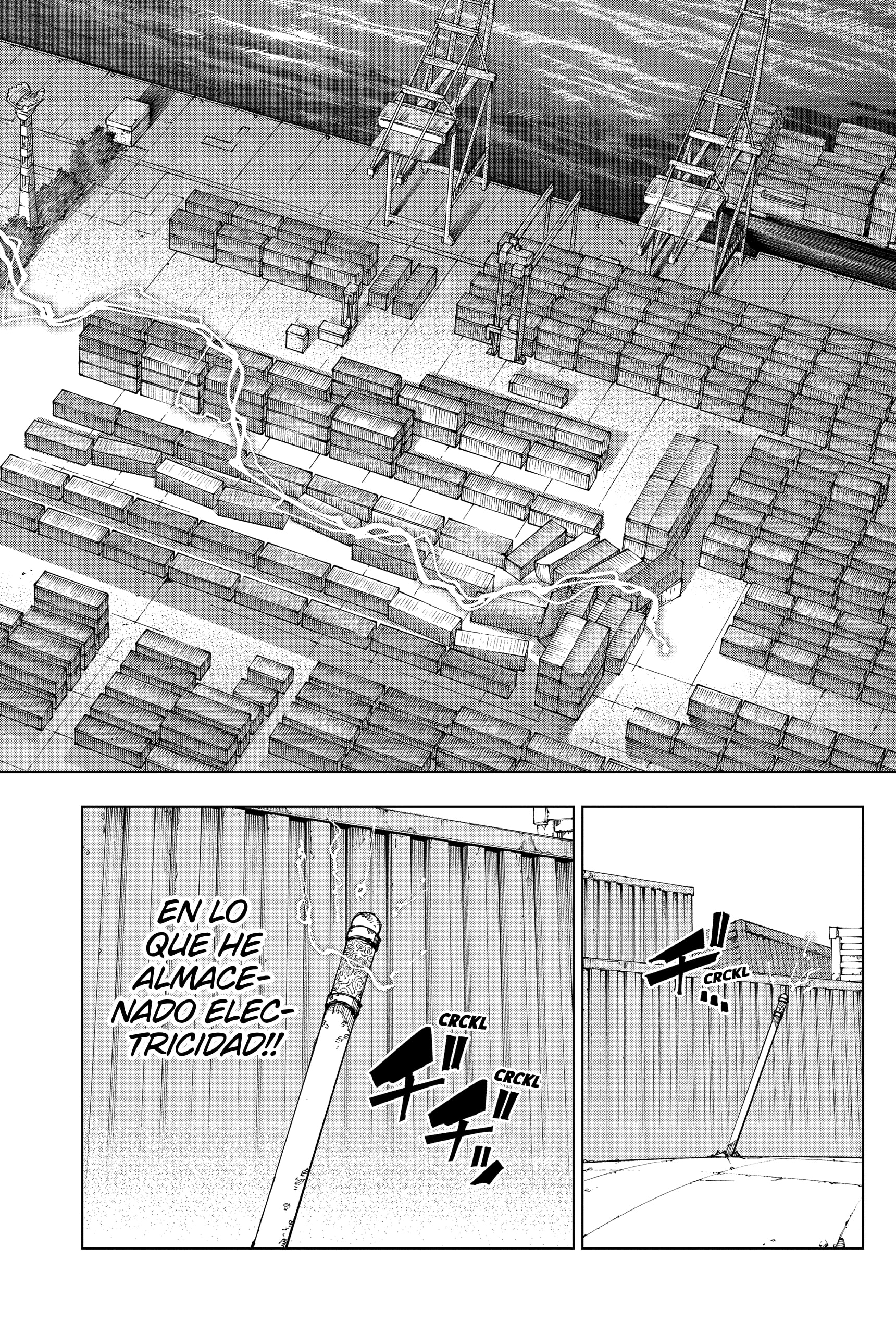 Read Jujutsu Kaisen Español Manga Online