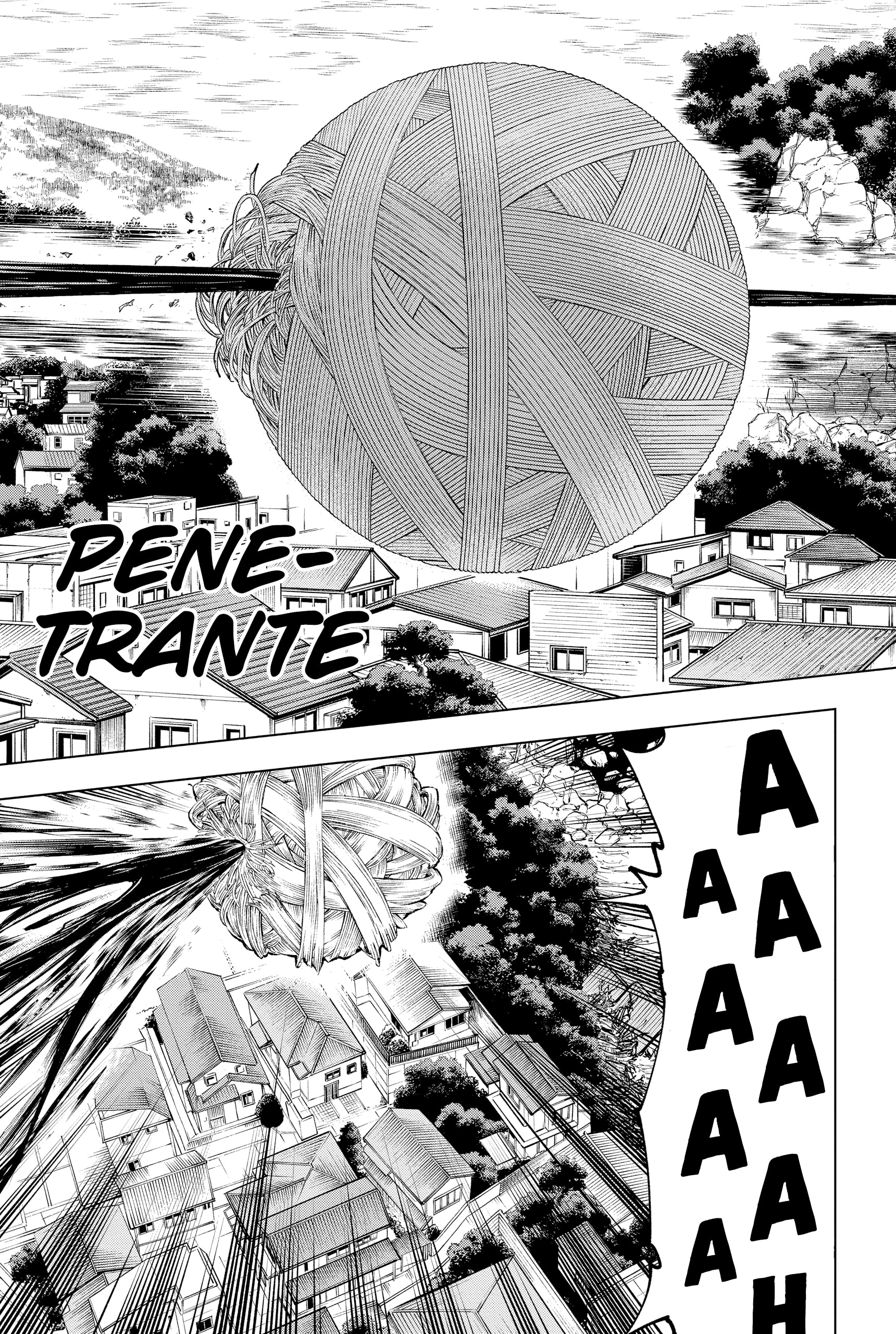 Read Jujutsu Kaisen Español Manga Online