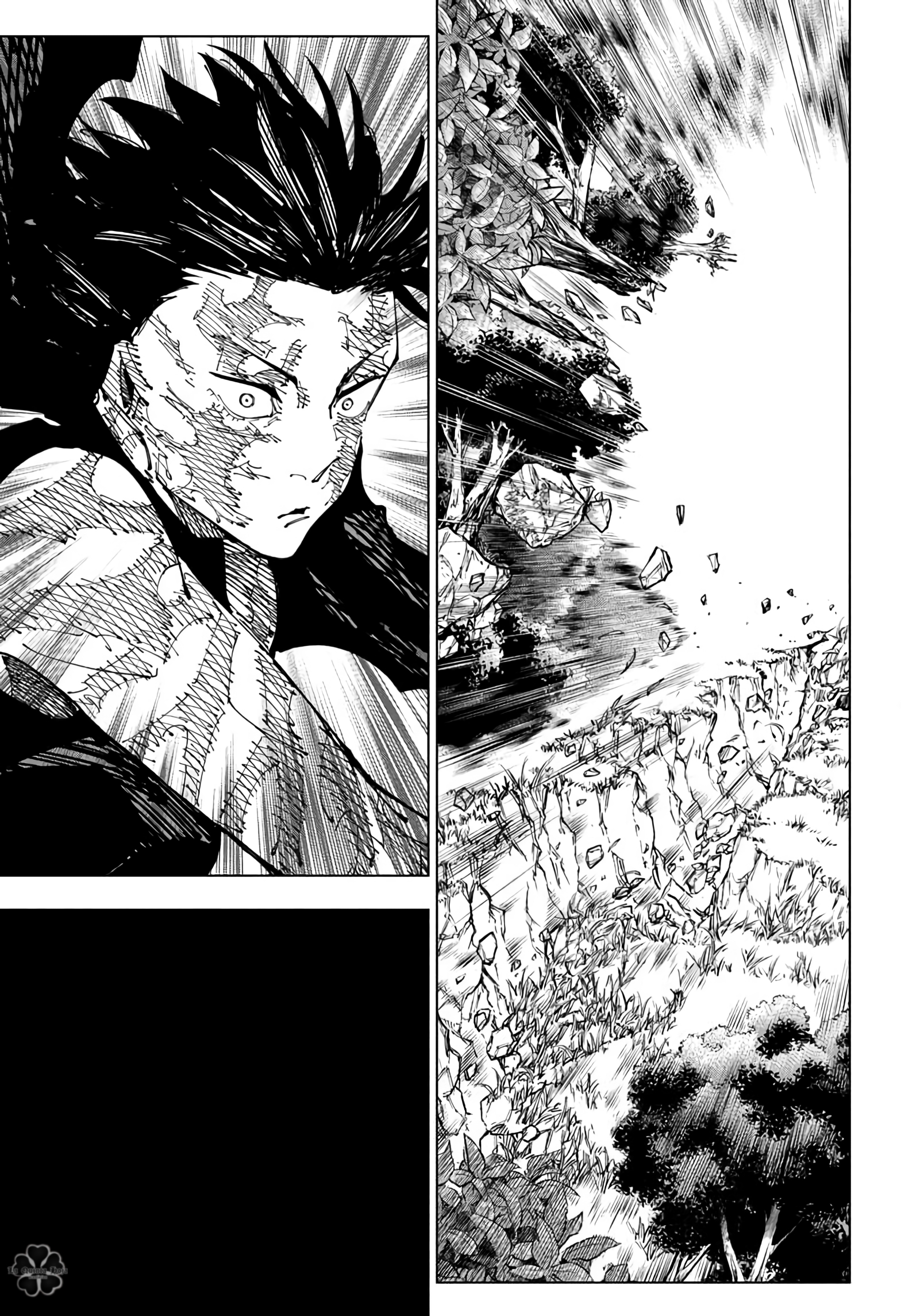 Read Jujutsu Kaisen Español Manga Online