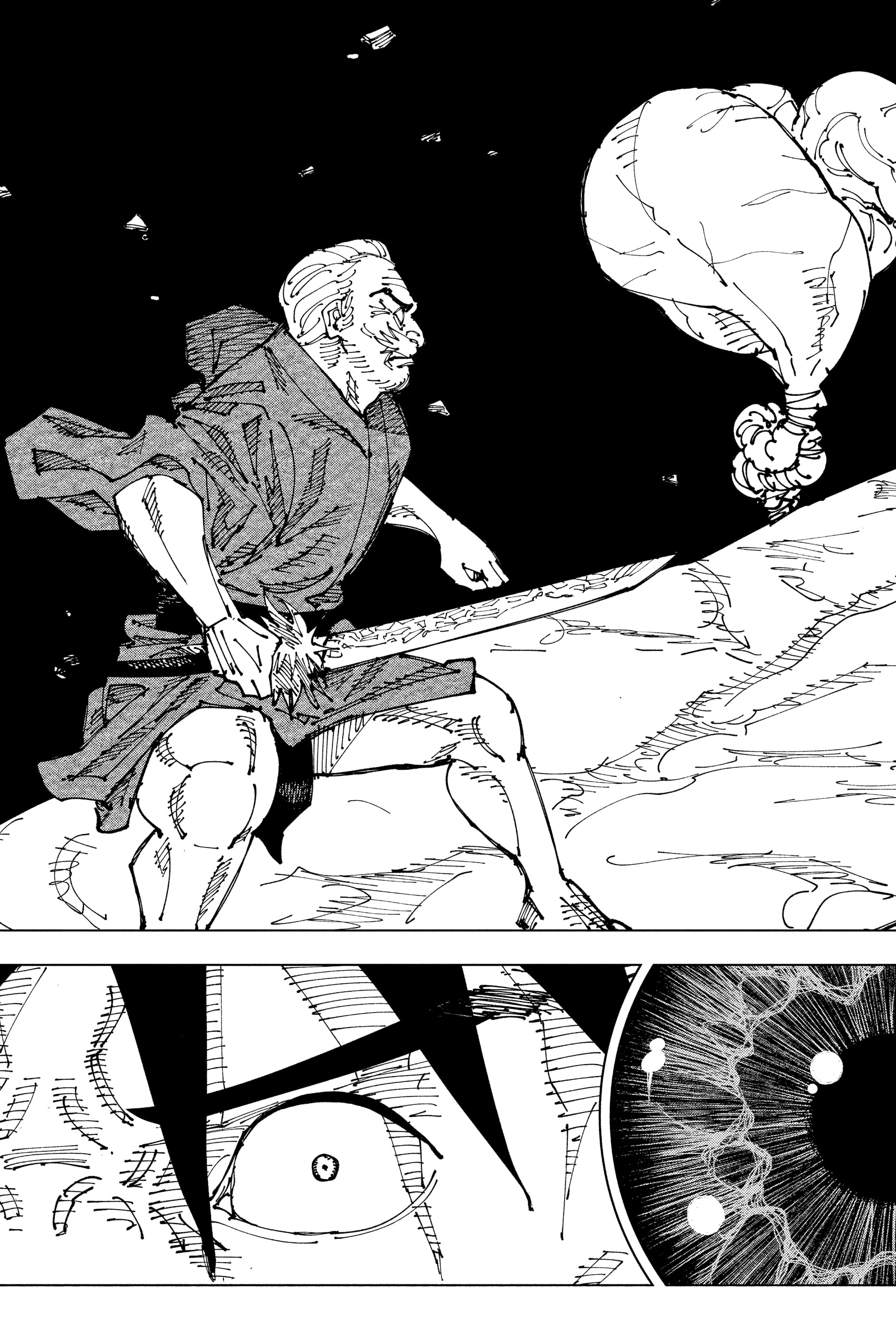 Read Jujutsu Kaisen Español Manga Online