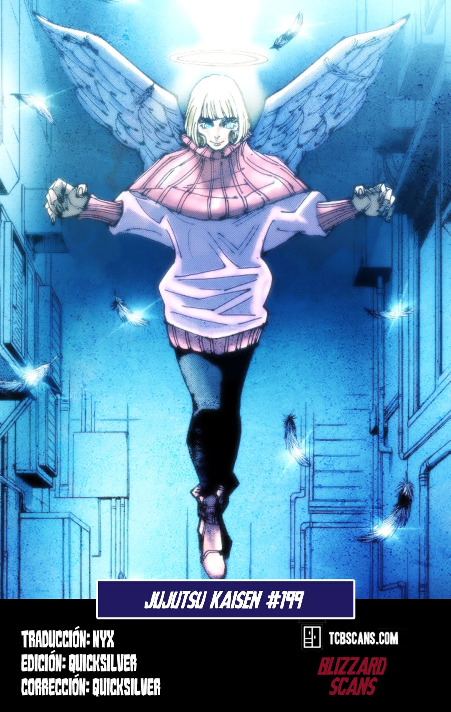 Read Jujutsu Kaisen Español Manga Online