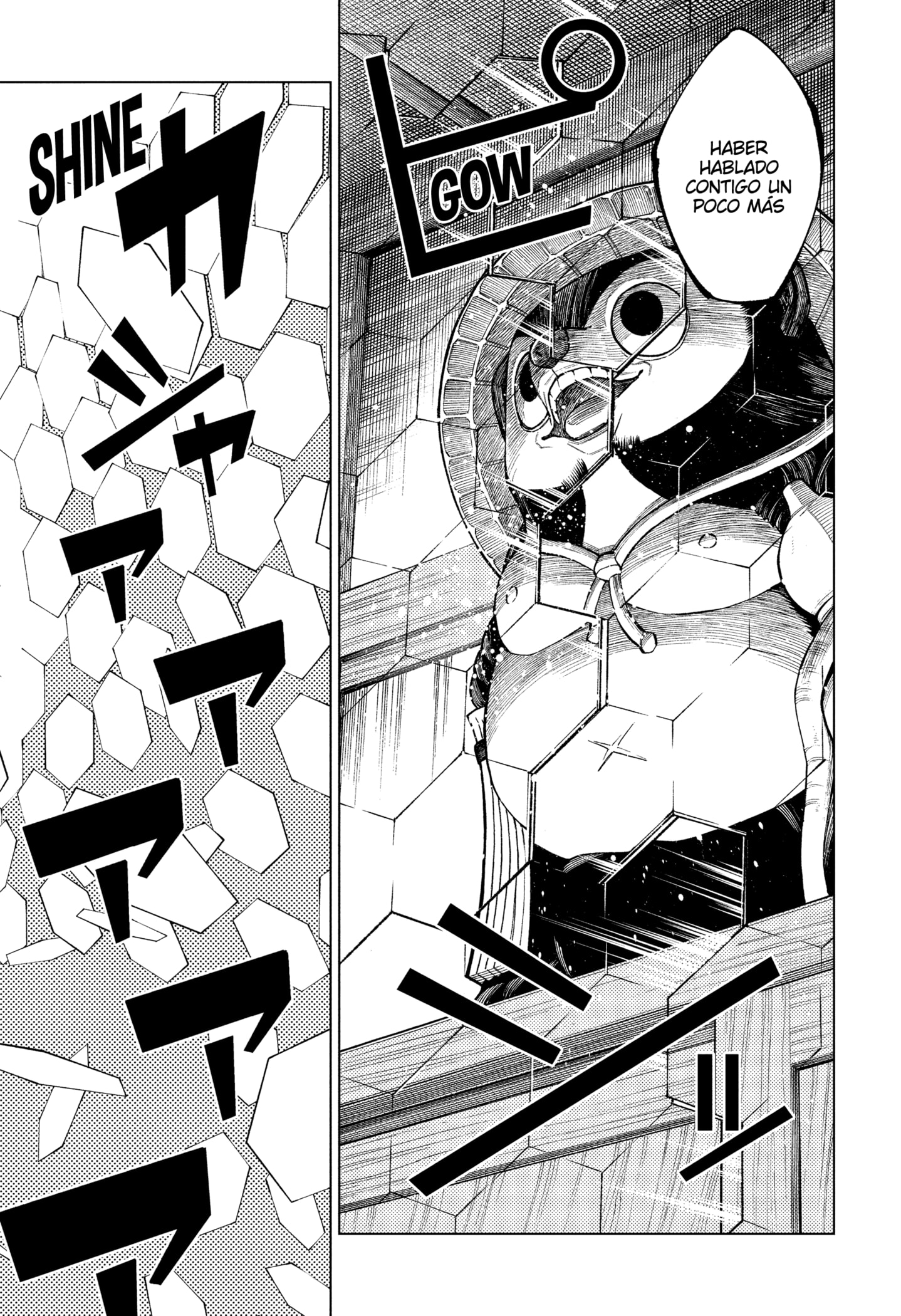 Read Jujutsu Kaisen Español Manga Online