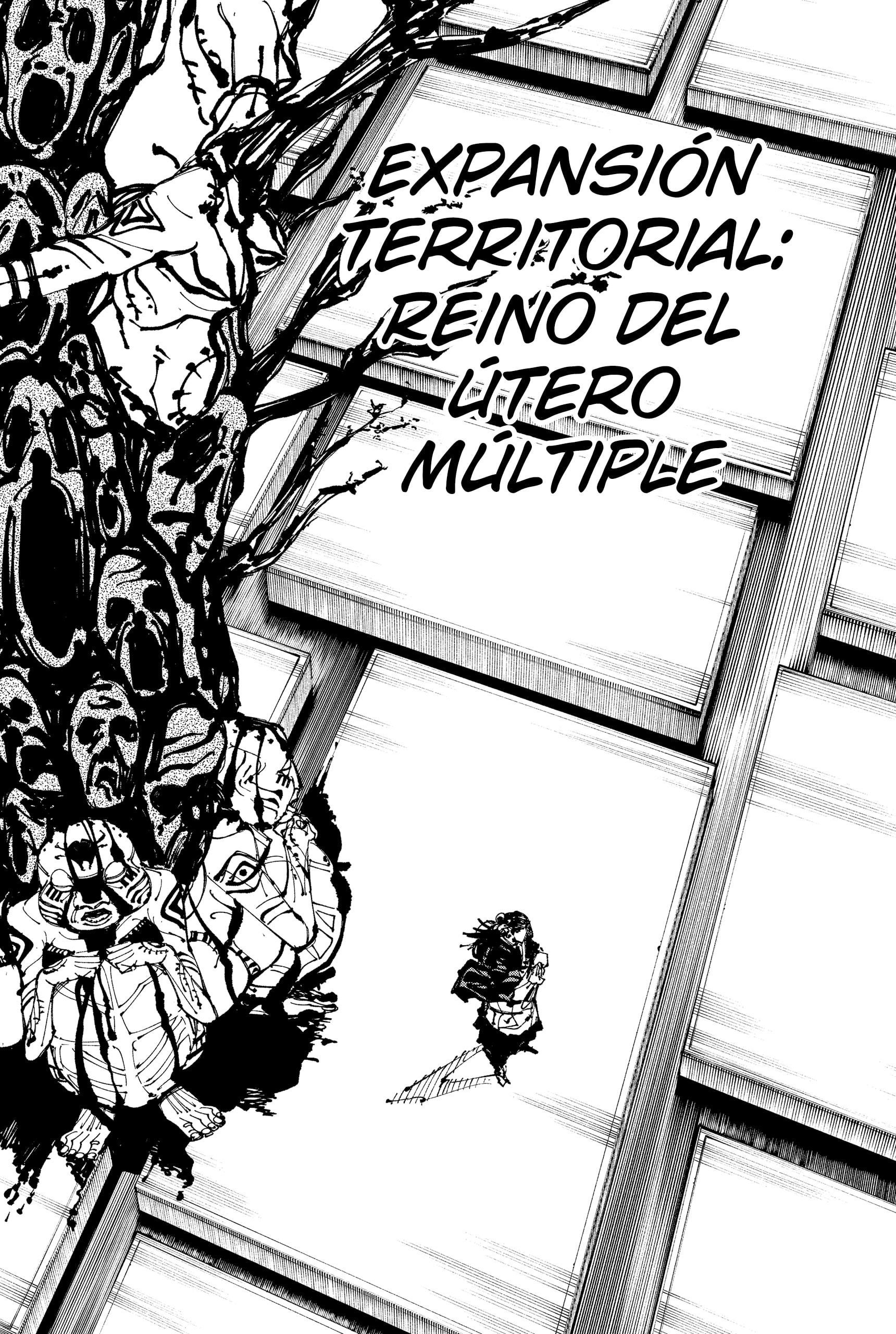 Read Jujutsu Kaisen Español Manga Online