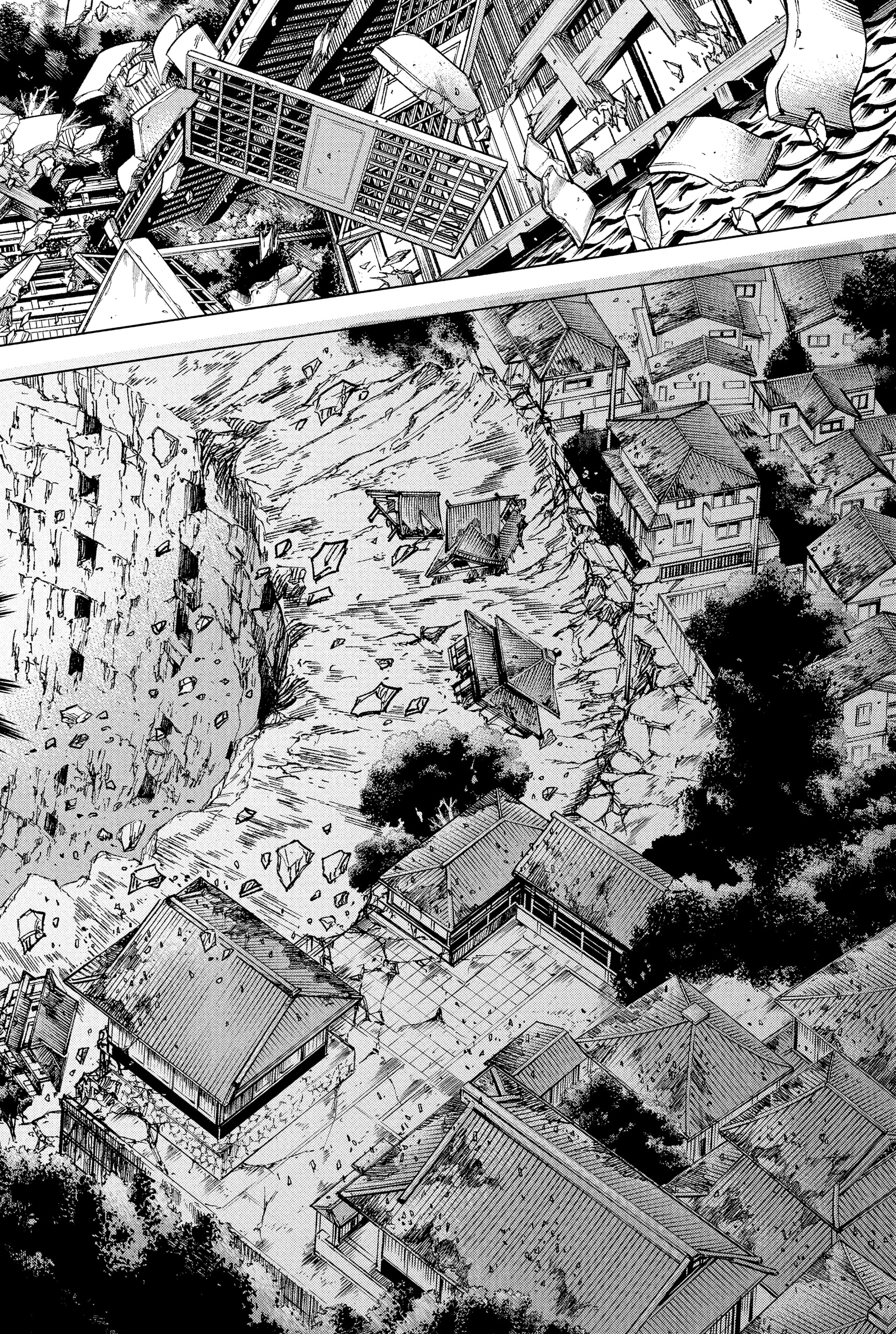 Read Jujutsu Kaisen Español Manga Online