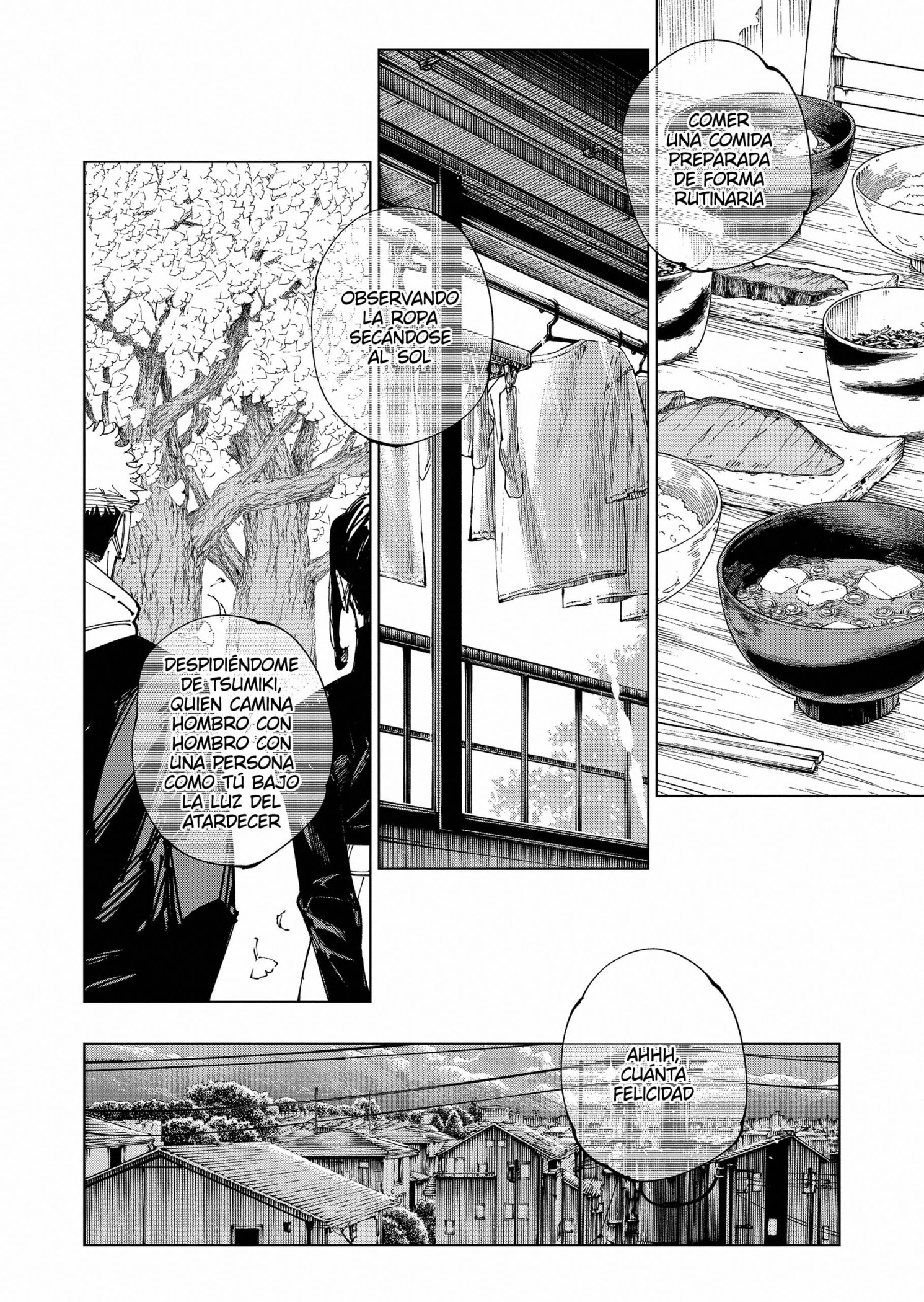 Read Jujutsu Kaisen Español Manga Online