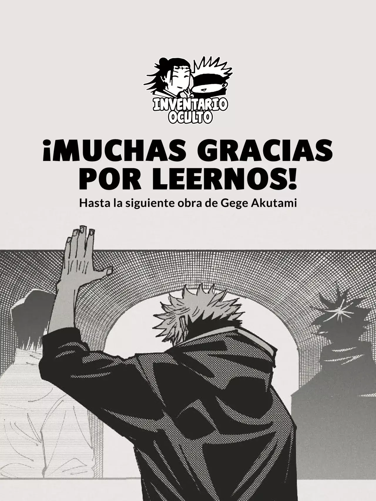 Read Jujutsu Kaisen Español Manga Online