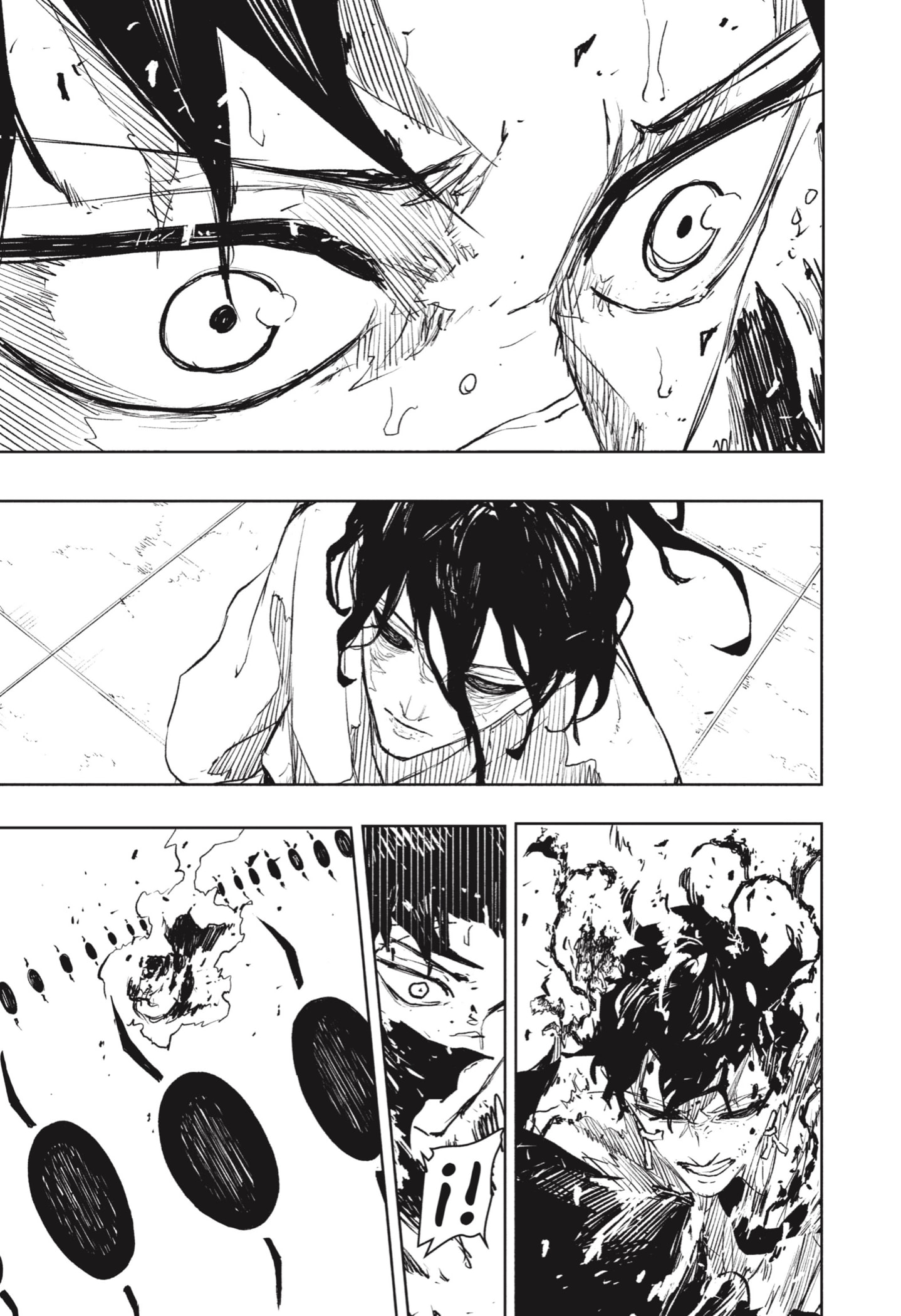 Read Kagurabachi Español Manga Online