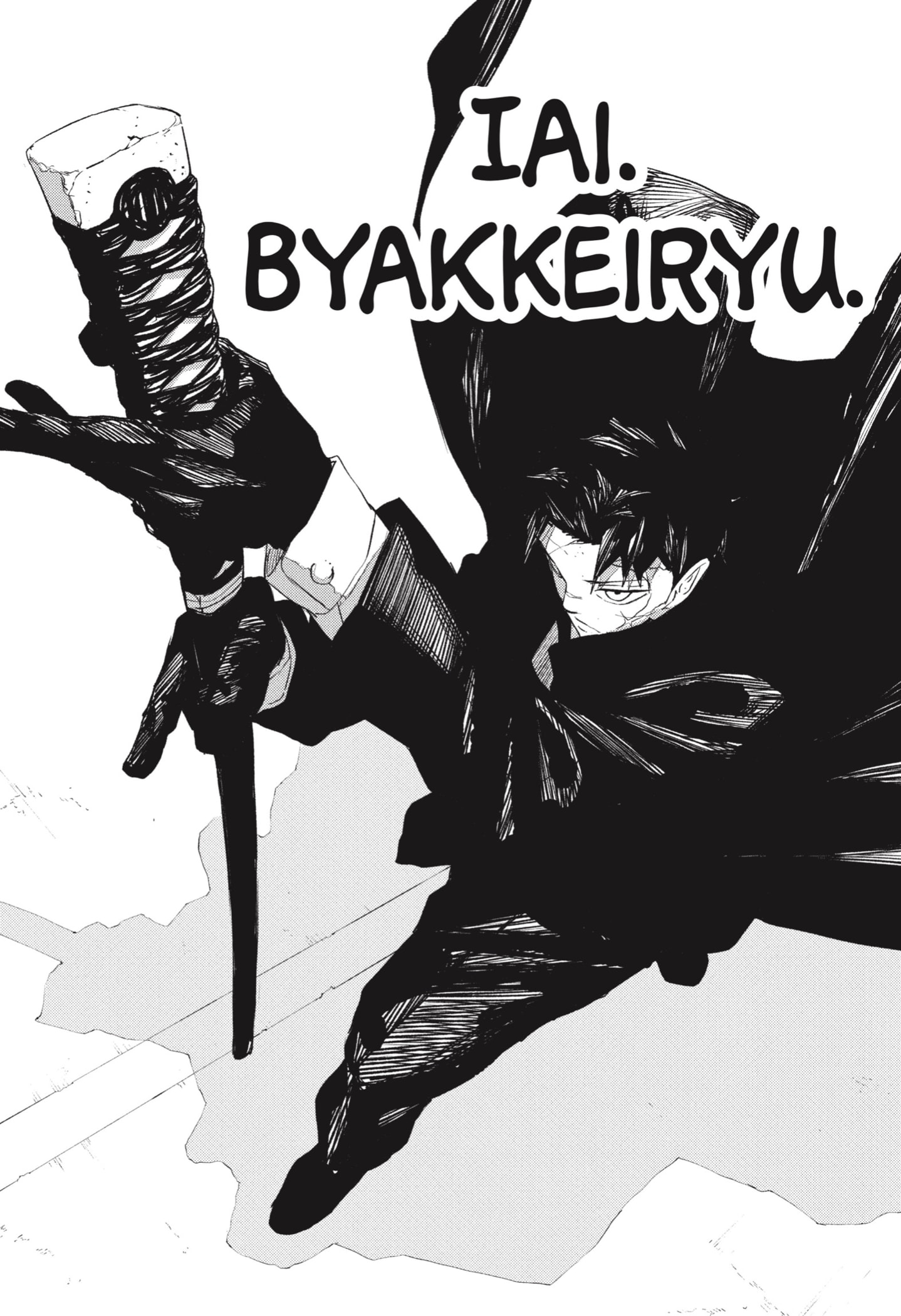 Read Kagurabachi Español Manga Online