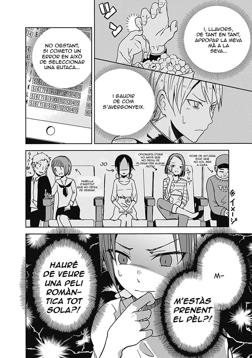 Read Kaguya-Sama Love is War (català) Español Manga Online