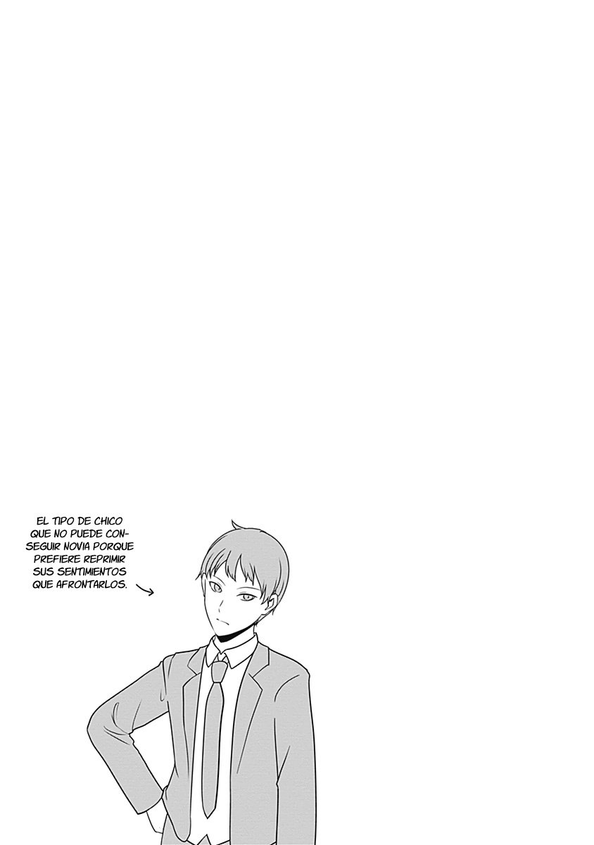 Read Kaguya-Sama Love is War Español Manga Online