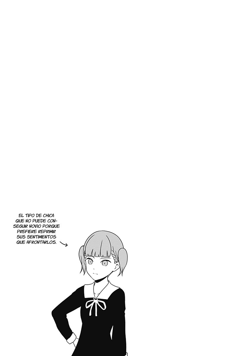 Read Kaguya-Sama Love is War Español Manga Online