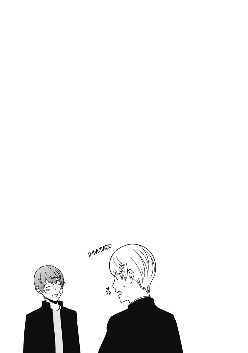 Read Kaguya-Sama Love is War Español Manga Online