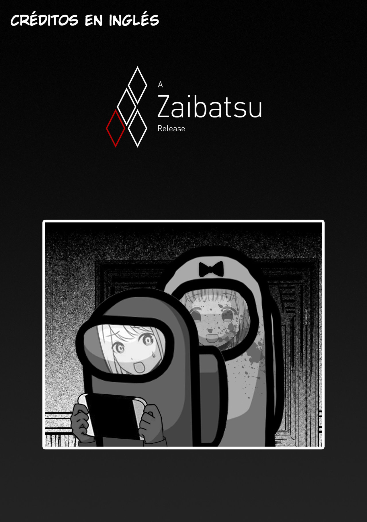 Read Kaguya-Sama Love is War Español Manga Online