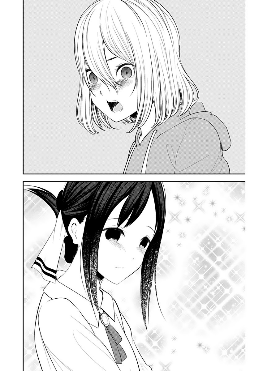 Read Kaguya-Sama Love is War Español Manga Online