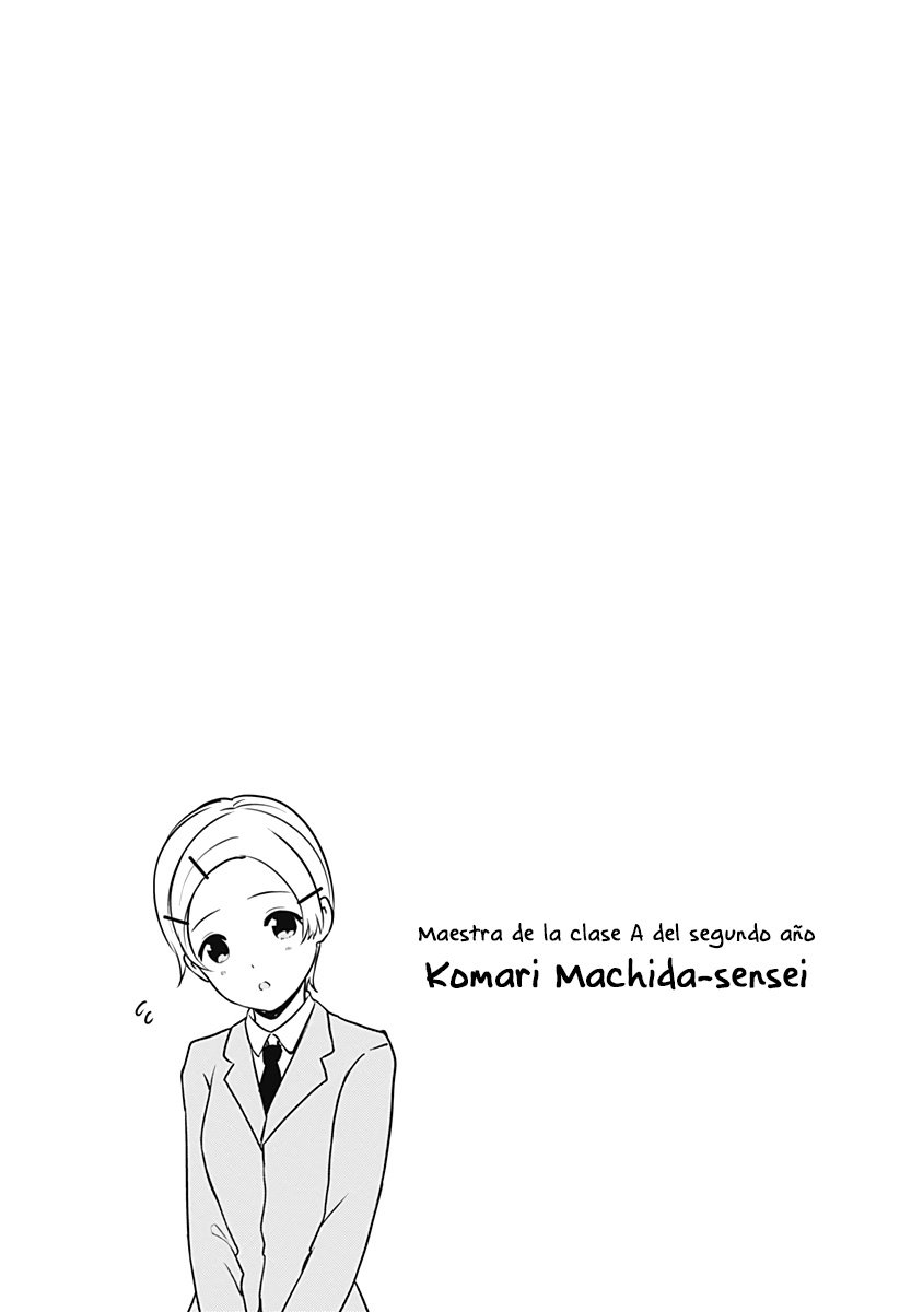 Read Kaguya-Sama Love is War Español Manga Online
