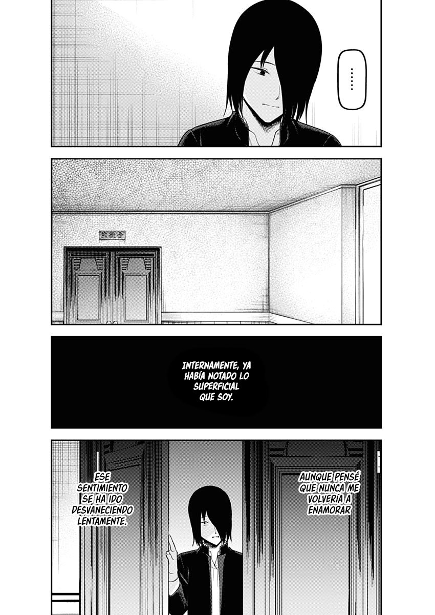 Read Kaguya-Sama Love is War Español Manga Online