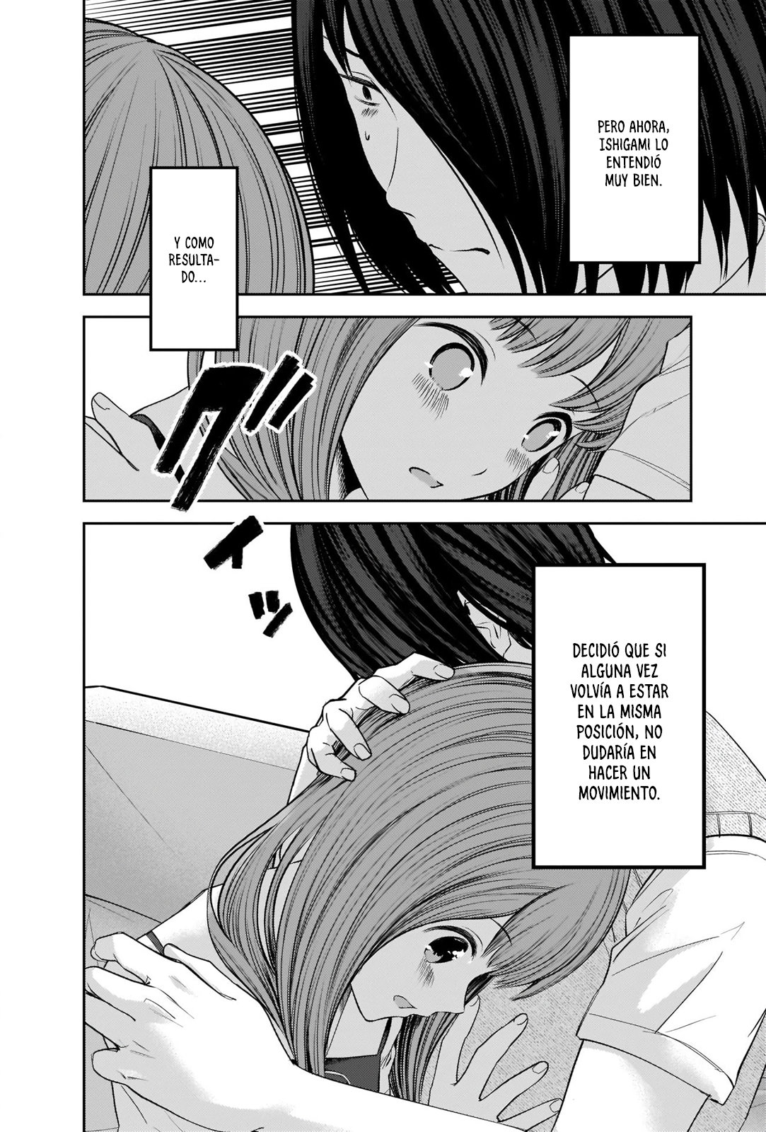 Read Kaguya-Sama Love is War Español Manga Online