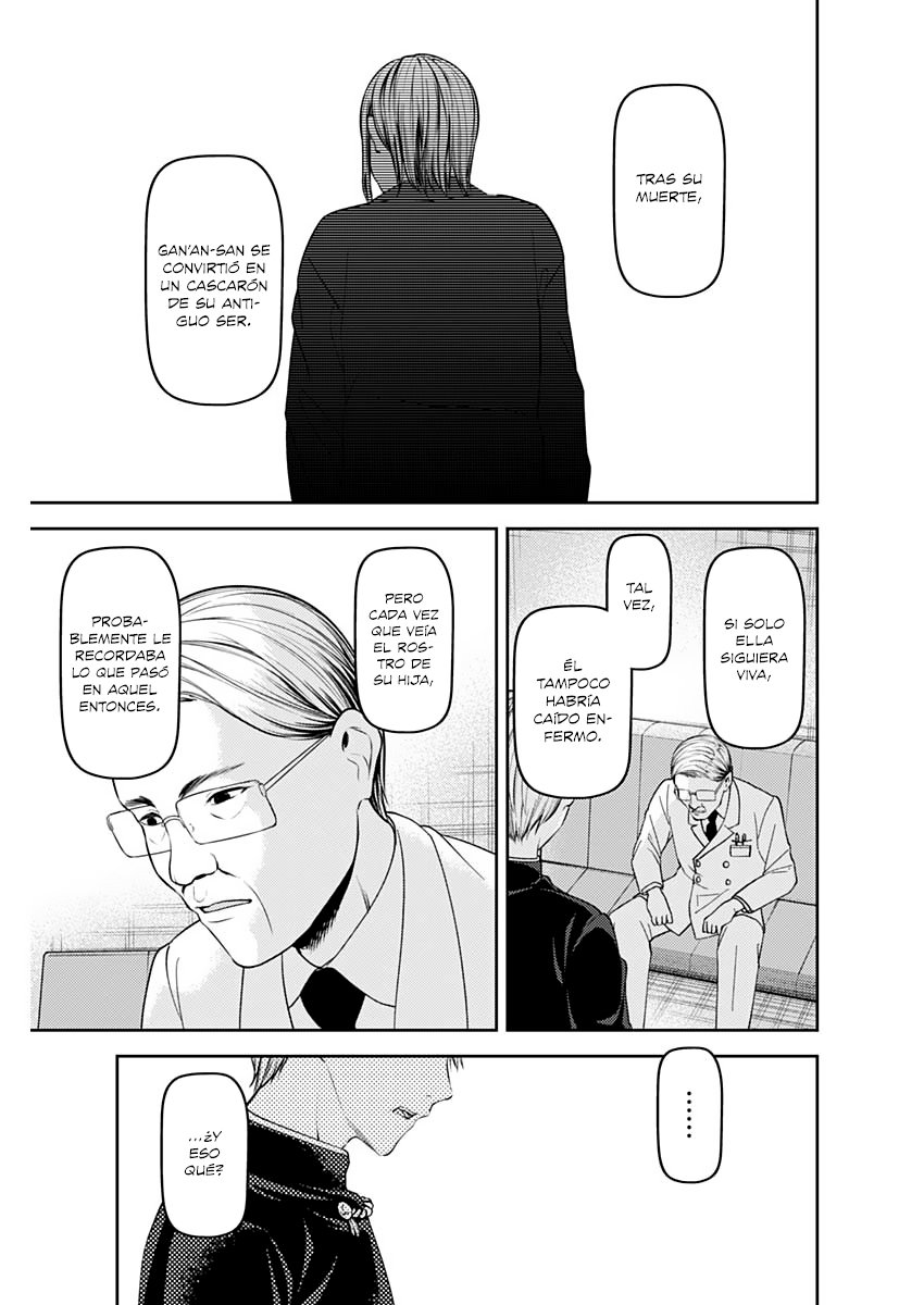 Read Kaguya-Sama Love is War Español Manga Online