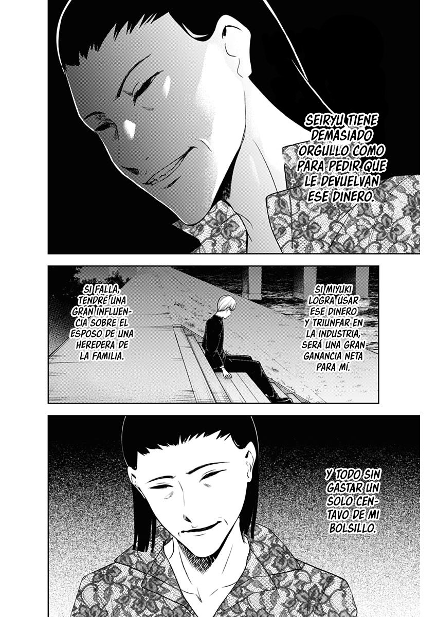 Read Kaguya-Sama Love is War Español Manga Online