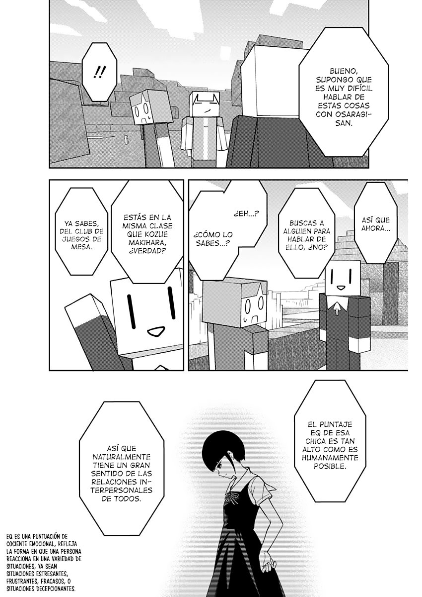 Read Kaguya-Sama Love is War Español Manga Online