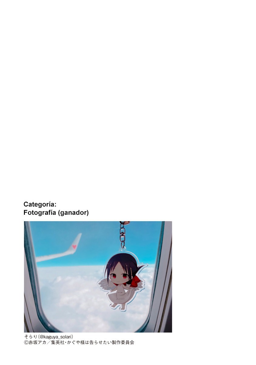 Read Kaguya-Sama Love is War Español Manga Online