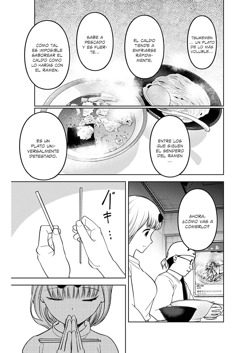 Read Kaguya-Sama Love is War Español Manga Online