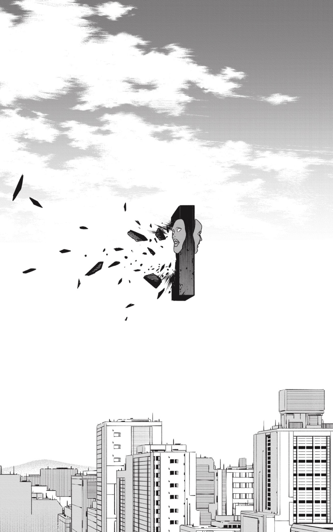 Read Kaiju No. 8 Español Manga Online