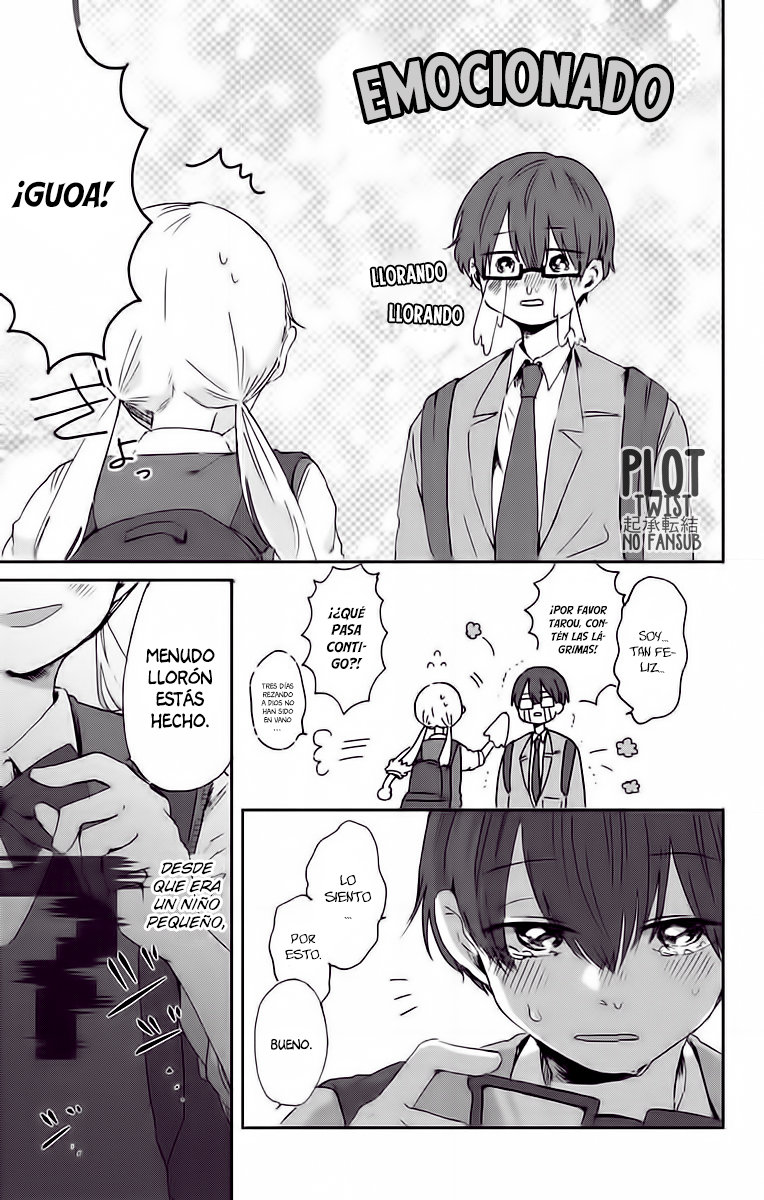 Read Kimi ga Shinu Made Ato Hyaku Nichi Español Manga Online