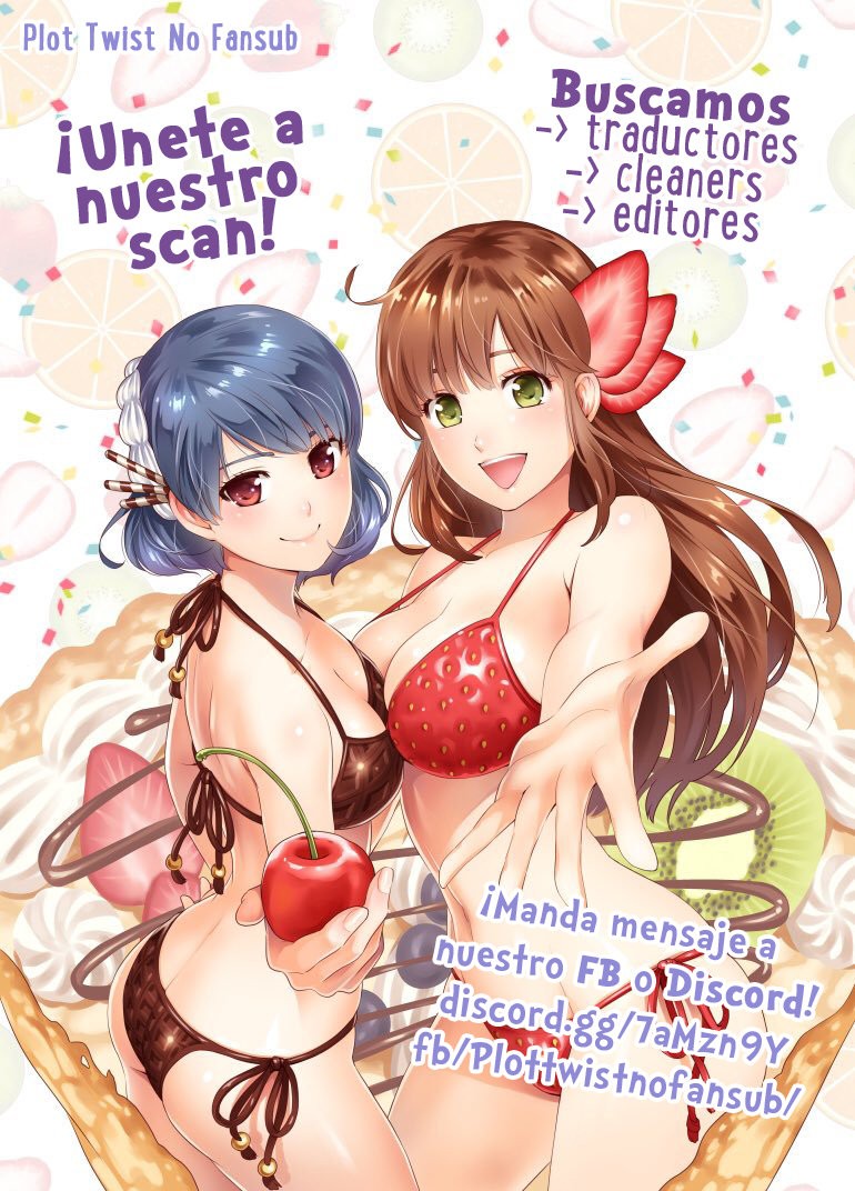 Read Kimi ga Shinu Made Ato Hyaku Nichi Español Manga Online
