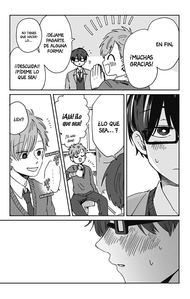 Read Kimi ga Shinu Made Ato Hyaku Nichi Español Manga Online