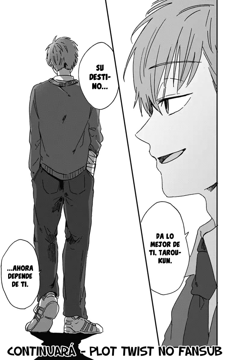 Read Kimi ga Shinu Made Ato Hyaku Nichi Español Manga Online