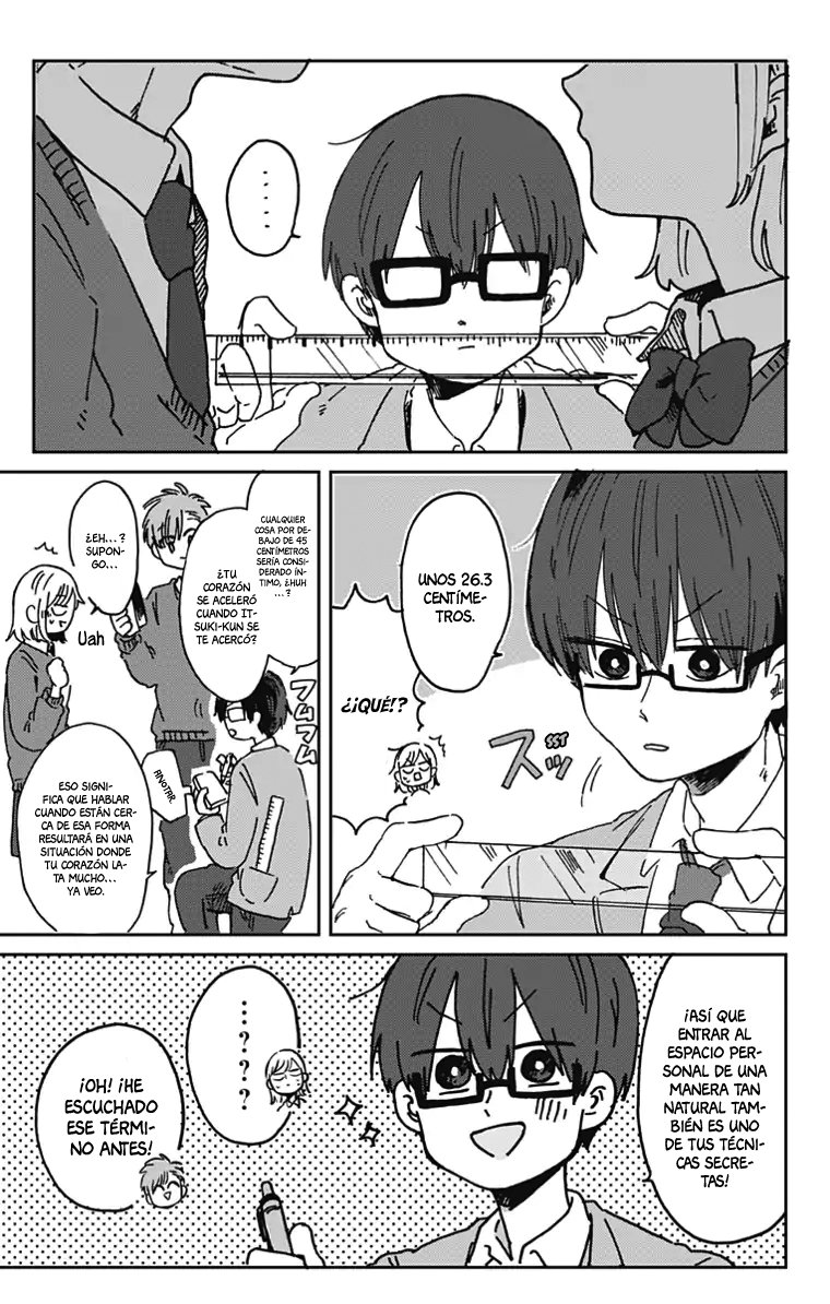 Read Kimi ga Shinu Made Ato Hyaku Nichi Español Manga Online