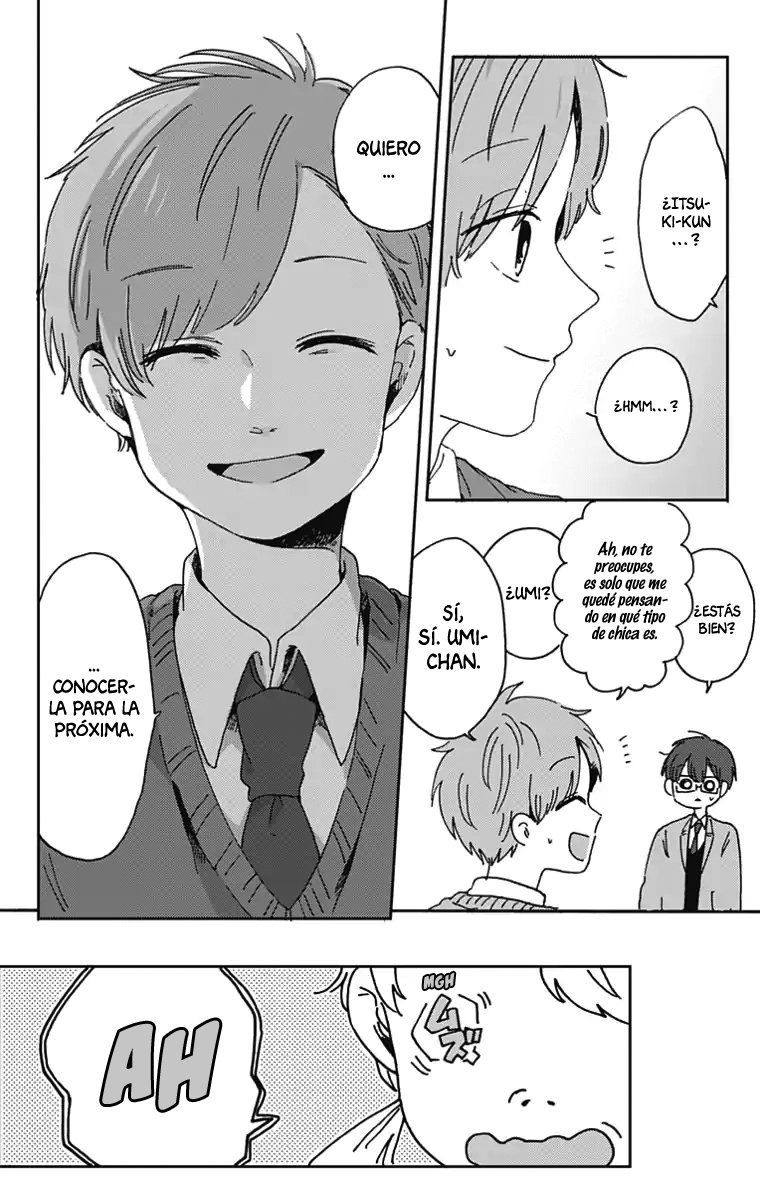 Read Kimi ga Shinu Made Ato Hyaku Nichi Español Manga Online