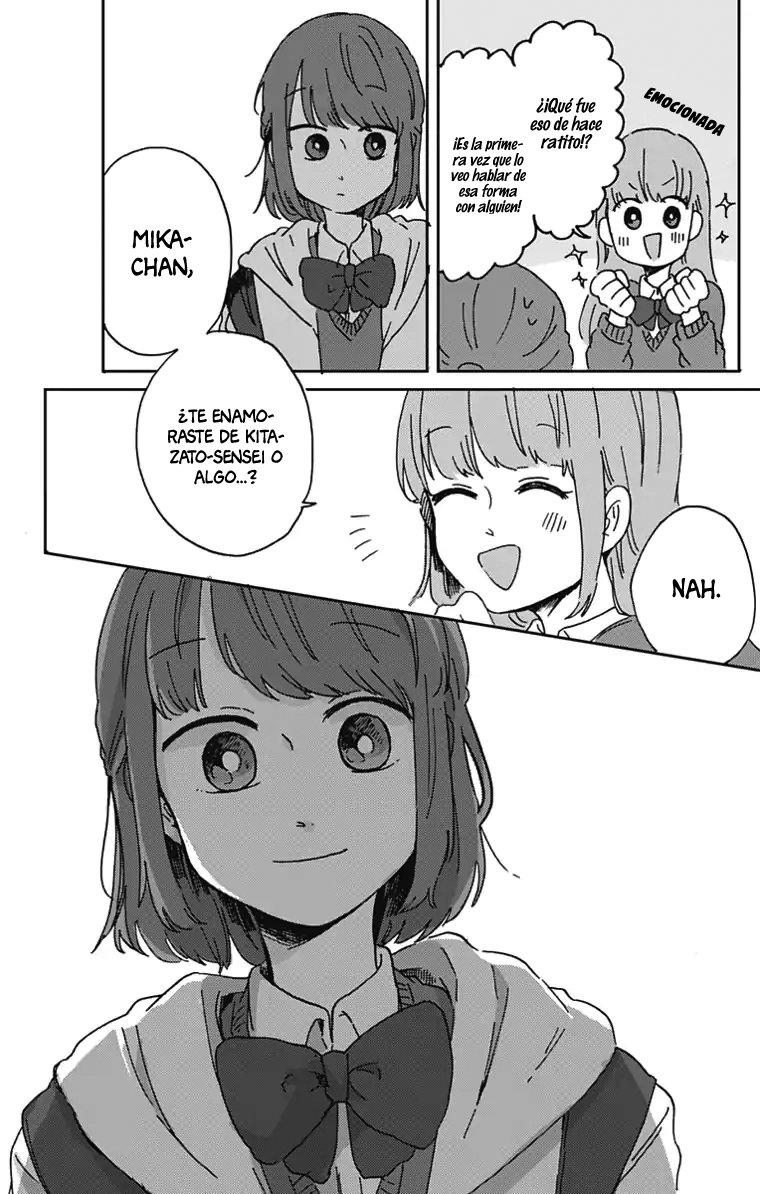Read Kimi ga Shinu Made Ato Hyaku Nichi Español Manga Online