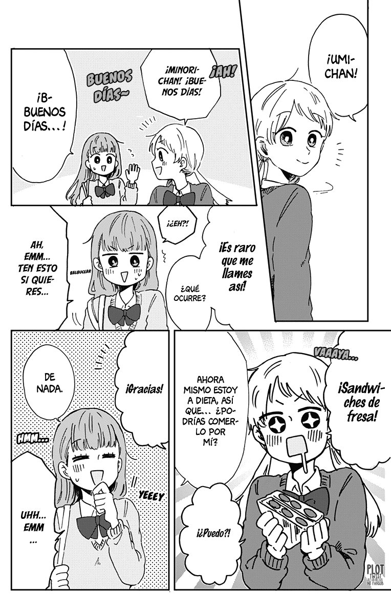 Read Kimi ga Shinu Made Ato Hyaku Nichi Español Manga Online