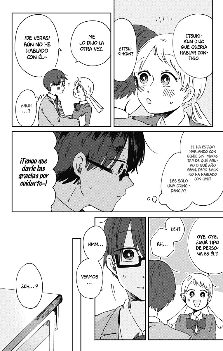 Read Kimi ga Shinu Made Ato Hyaku Nichi Español Manga Online