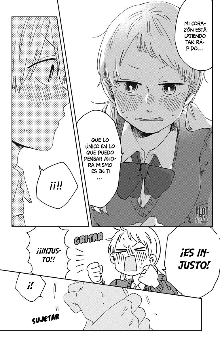 Read Kimi ga Shinu Made Ato Hyaku Nichi Español Manga Online