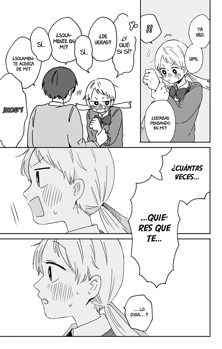 Read Kimi ga Shinu Made Ato Hyaku Nichi Español Manga Online