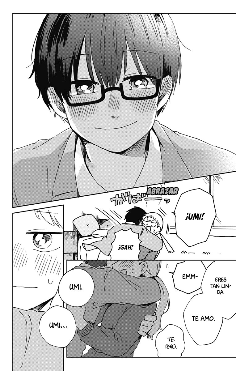 Read Kimi ga Shinu Made Ato Hyaku Nichi Español Manga Online