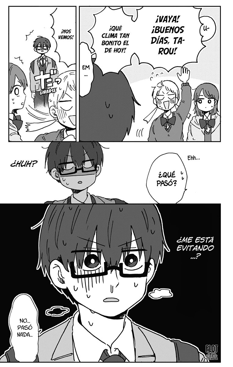 Read Kimi ga Shinu Made Ato Hyaku Nichi Español Manga Online