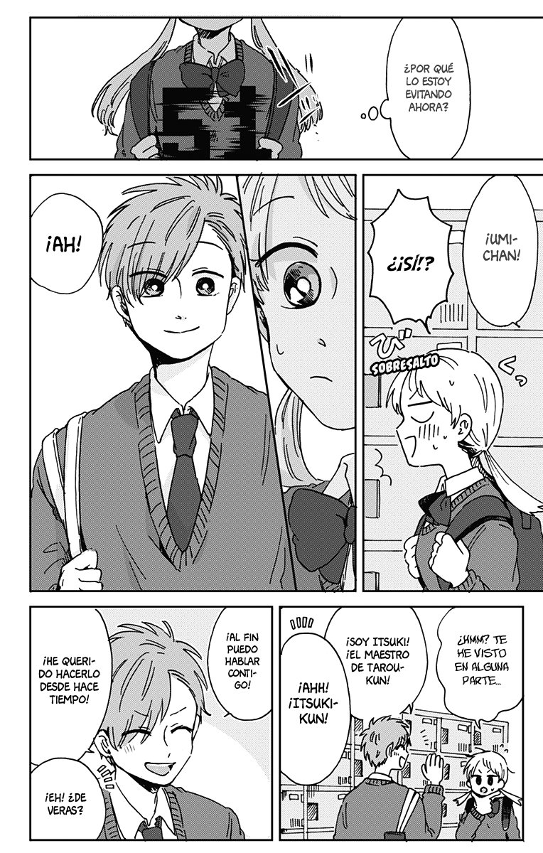 Read Kimi ga Shinu Made Ato Hyaku Nichi Español Manga Online