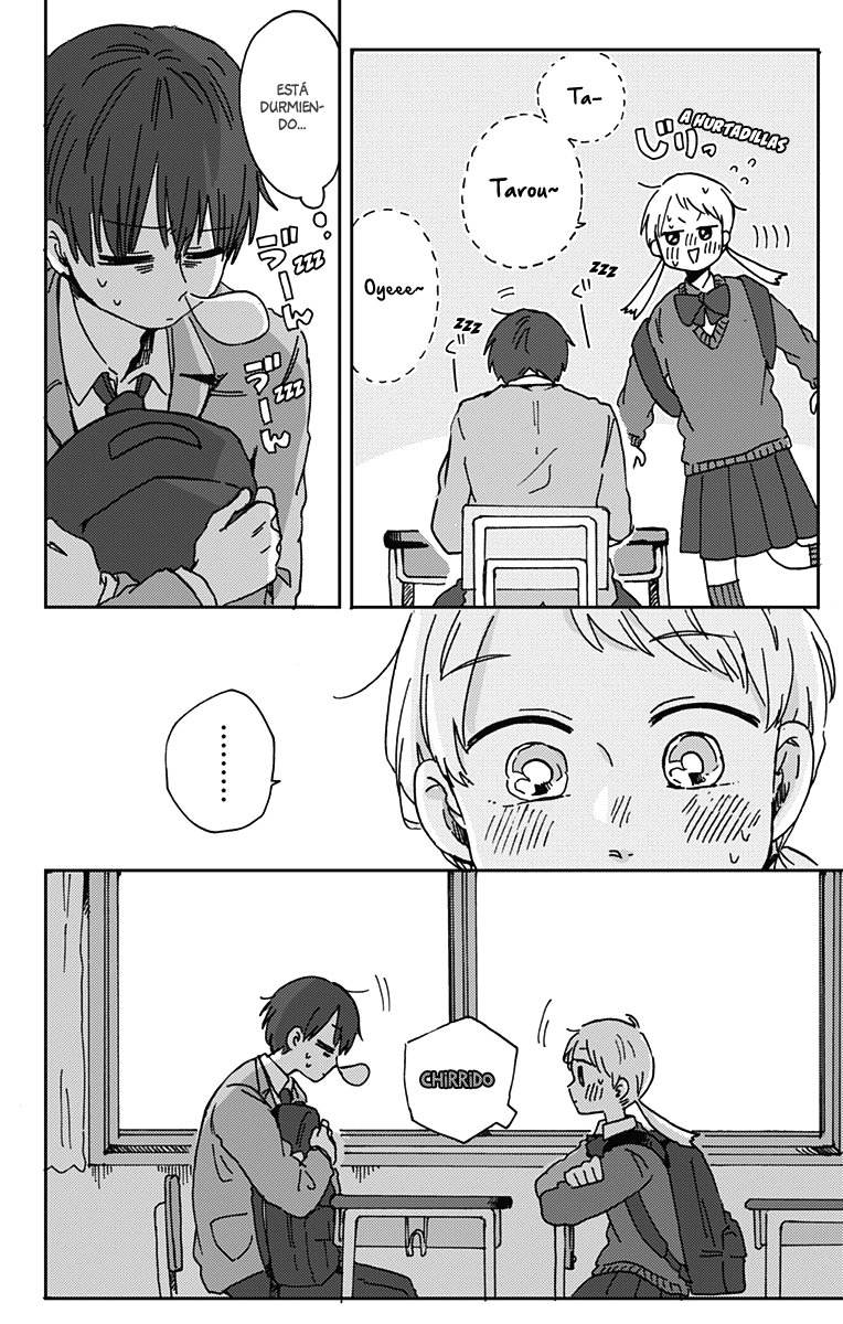 Read Kimi ga Shinu Made Ato Hyaku Nichi Español Manga Online