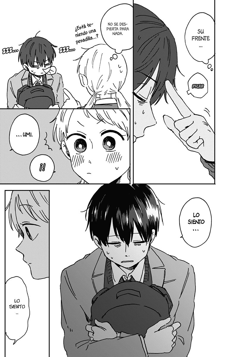 Read Kimi ga Shinu Made Ato Hyaku Nichi Español Manga Online