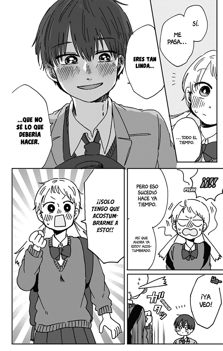 Read Kimi ga Shinu Made Ato Hyaku Nichi Español Manga Online