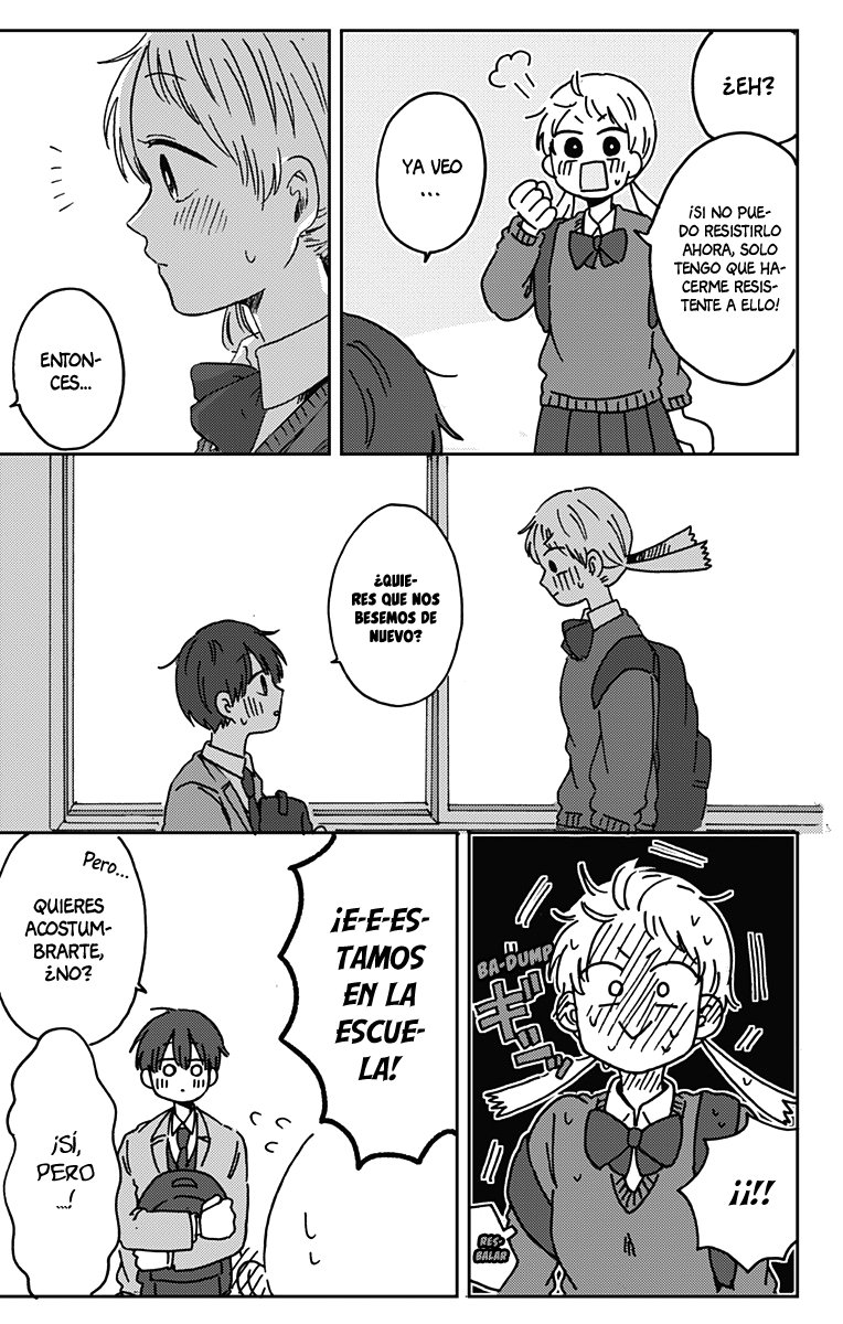 Read Kimi ga Shinu Made Ato Hyaku Nichi Español Manga Online