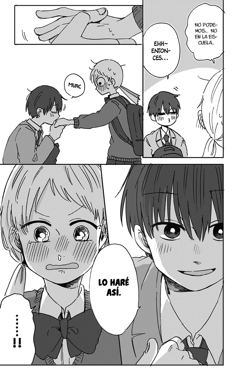 Read Kimi ga Shinu Made Ato Hyaku Nichi Español Manga Online